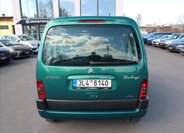Citroën Berlingo MPV 1,4 l 55 kw