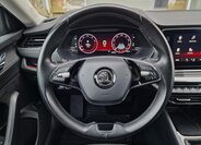 Škoda Octavia Sedan 1,5 l 110 kw