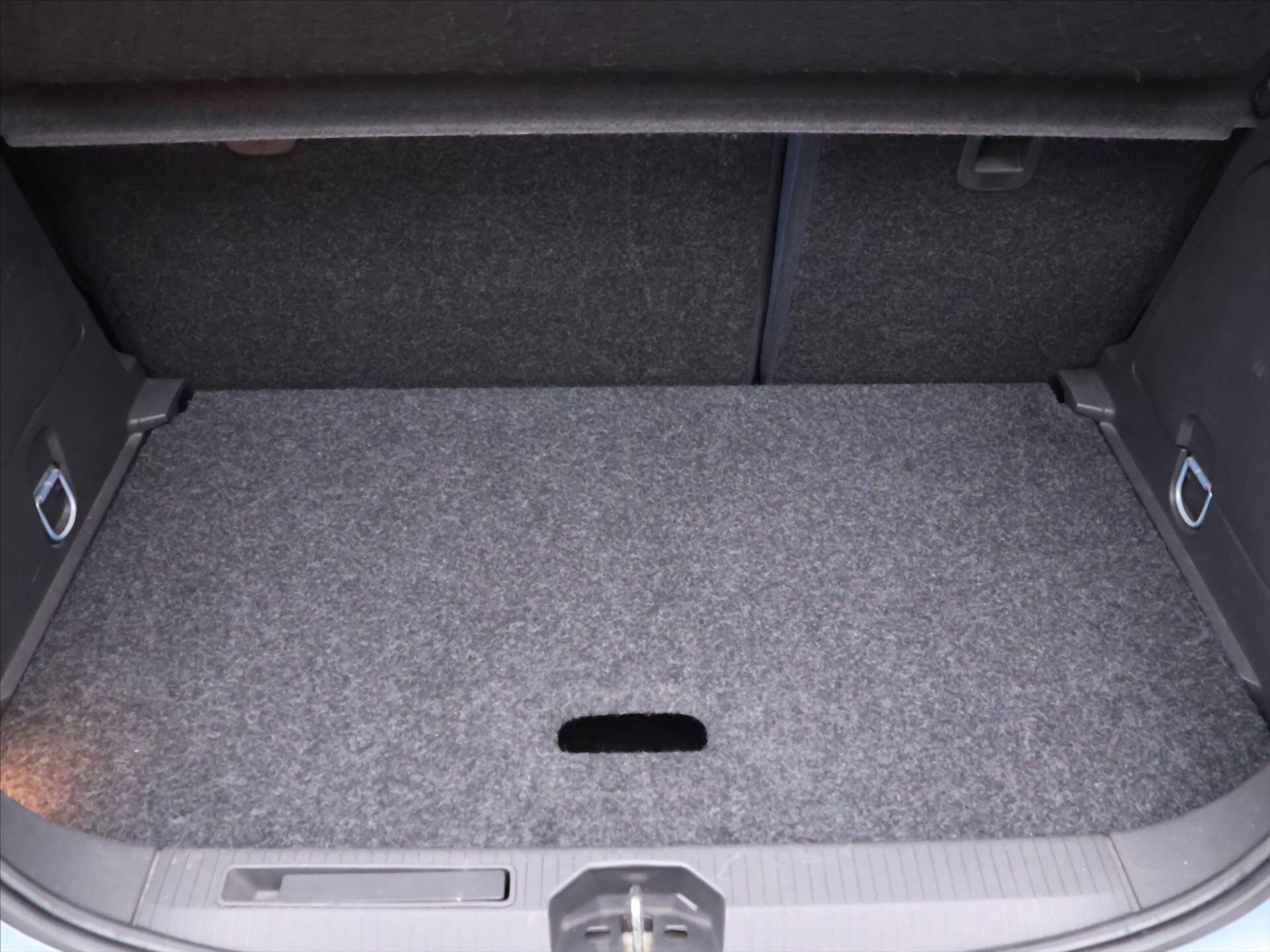 Opel Corsa Hatchback 1,2 l 59 kw