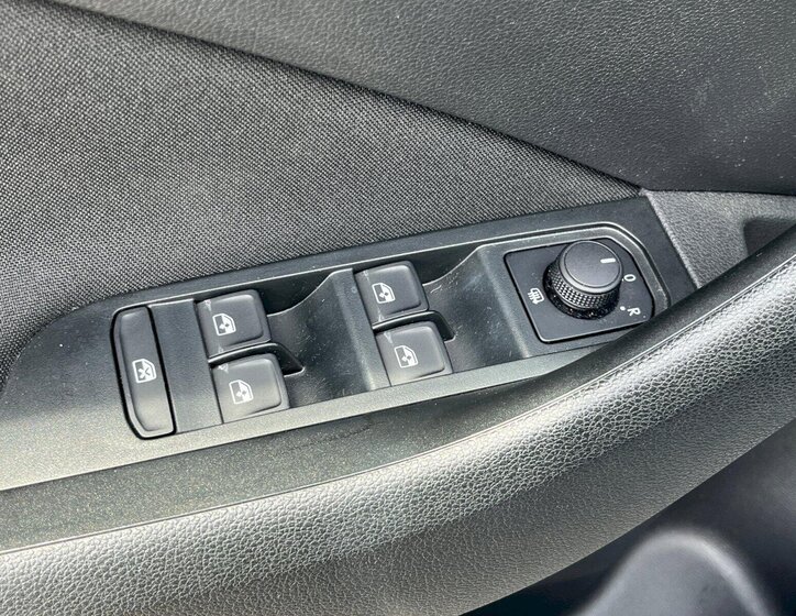 Škoda Kamiq Hatchback 1,0 l 85 kw