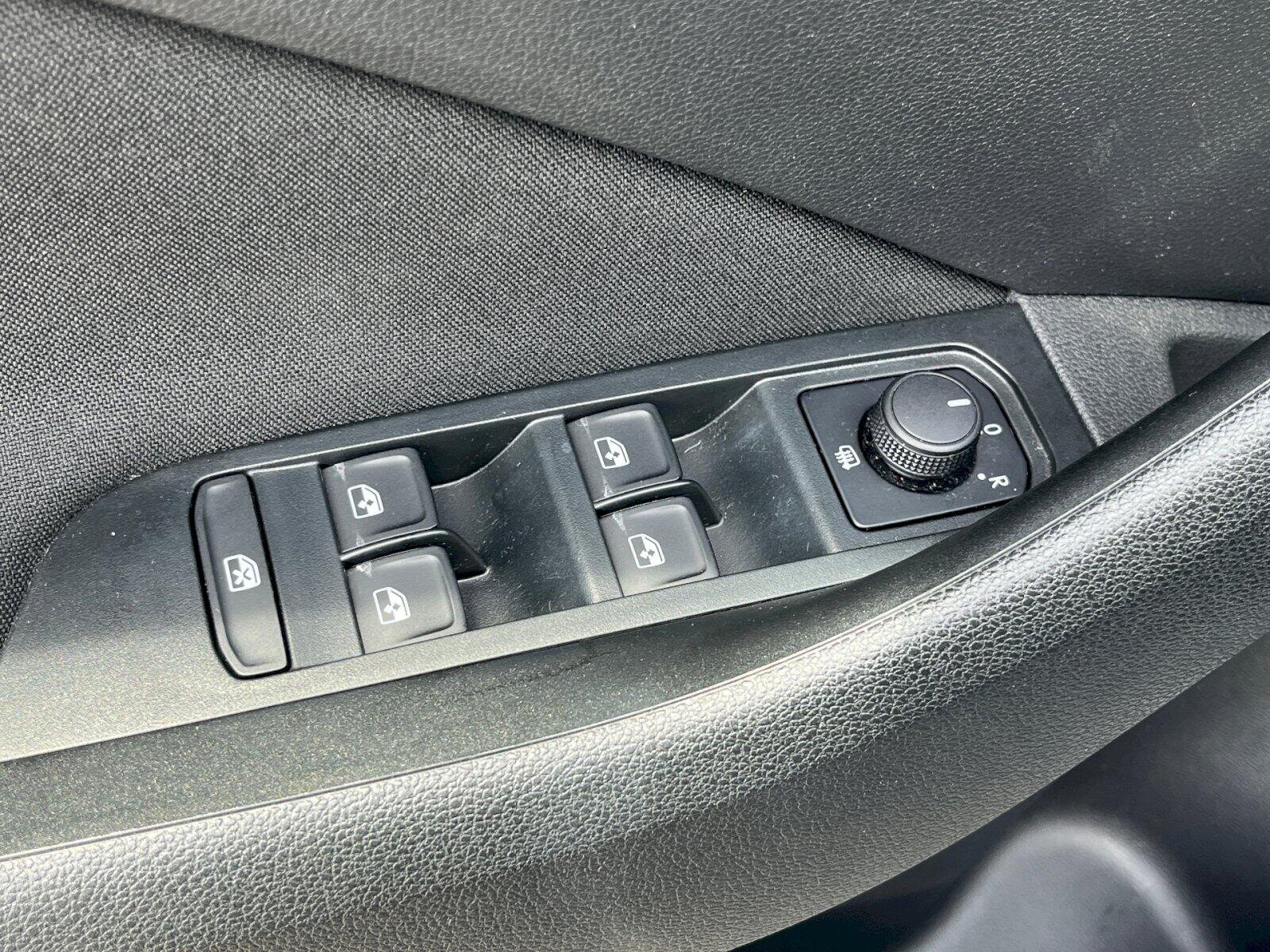 Škoda Kamiq Hatchback 1,0 l 85 kw