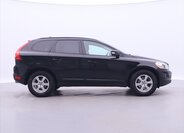 Volvo XC60 SUV / Terénní 2,4 l 120 kw