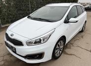 KIA Ceed 1
