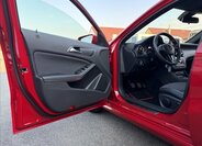 Mercedes-Benz Třídy A Hatchback 1,6 l 90 kw