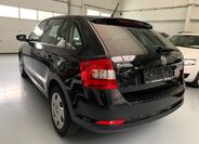 Škoda Rapid 4