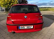 BMW Řada 1 8