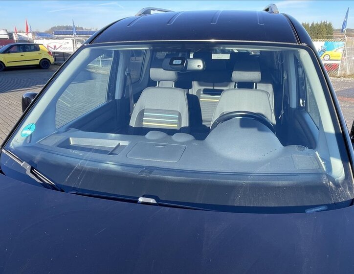 Volkswagen Caddy Kombi 2,0 l 103 kw