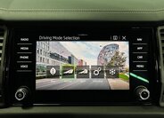 Škoda Kodiaq SUV 2,0 l 147 kw