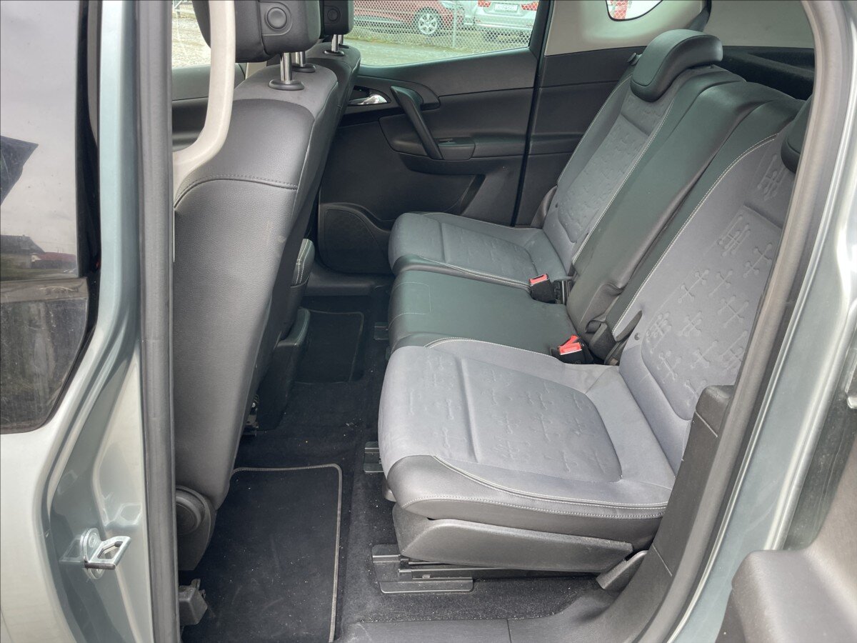 Opel Meriva MPV 1,4 l 88 kw