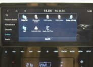 Hyundai Staria MPV 2,2 l 130 kw