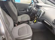 Renault Captur Hatchback 1,5 l 66 kw