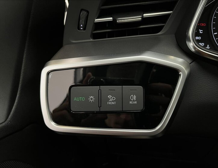 Audi A7 Liftback 3,0 l 210 kw
