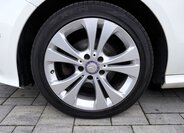 Mercedes-Benz Třídy A Hatchback 1,5 l 80 kw