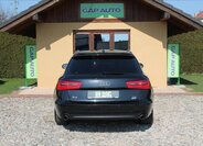 Audi A6 Kombi 2,0 l 140 kw