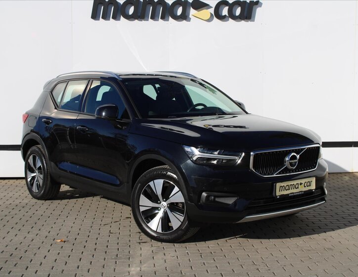 Volvo XC40 1