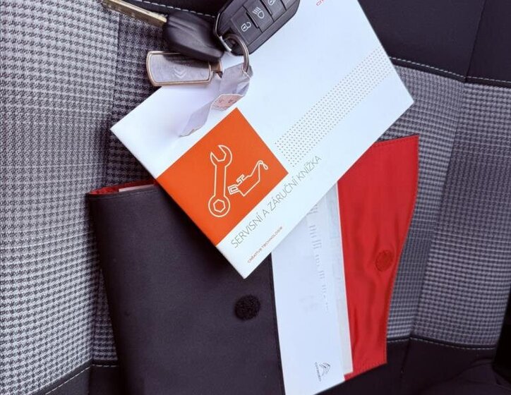 Citroën SpaceTourer 14