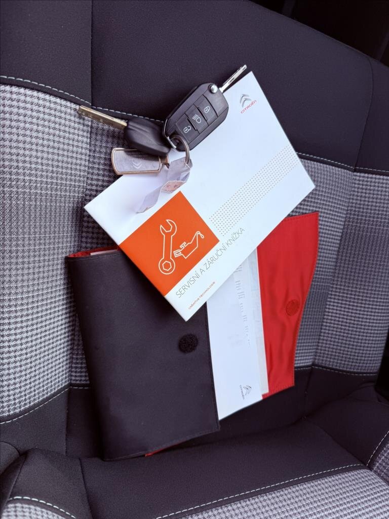 Citroën SpaceTourer