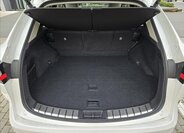 Lexus NX 450h plus SUV / Terénní 2,5 l 227 kw