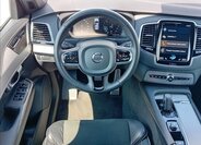Volvo XC90 SUV 2,0 l 173 kw