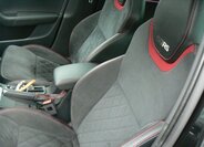 Škoda Octavia Kombi 2,0 l 135 kw