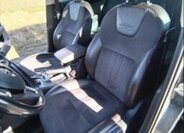 Škoda Octavia Kombi 0,0 0