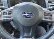 Subaru XV SUV / Terénní 2,0 l 110 kw