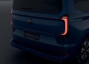 Volkswagen Caravelle VAN-Minibus 2,0 l 125 kw