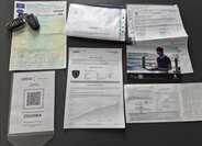 Peugeot 5008 MPV 1,6 l 133 kw