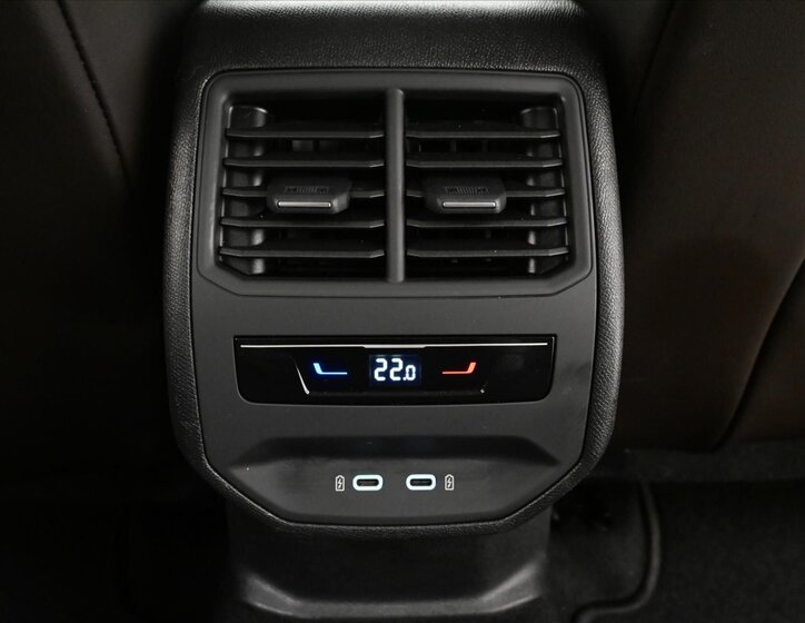 Seat Leon Kombi 2,0 l 110 kw