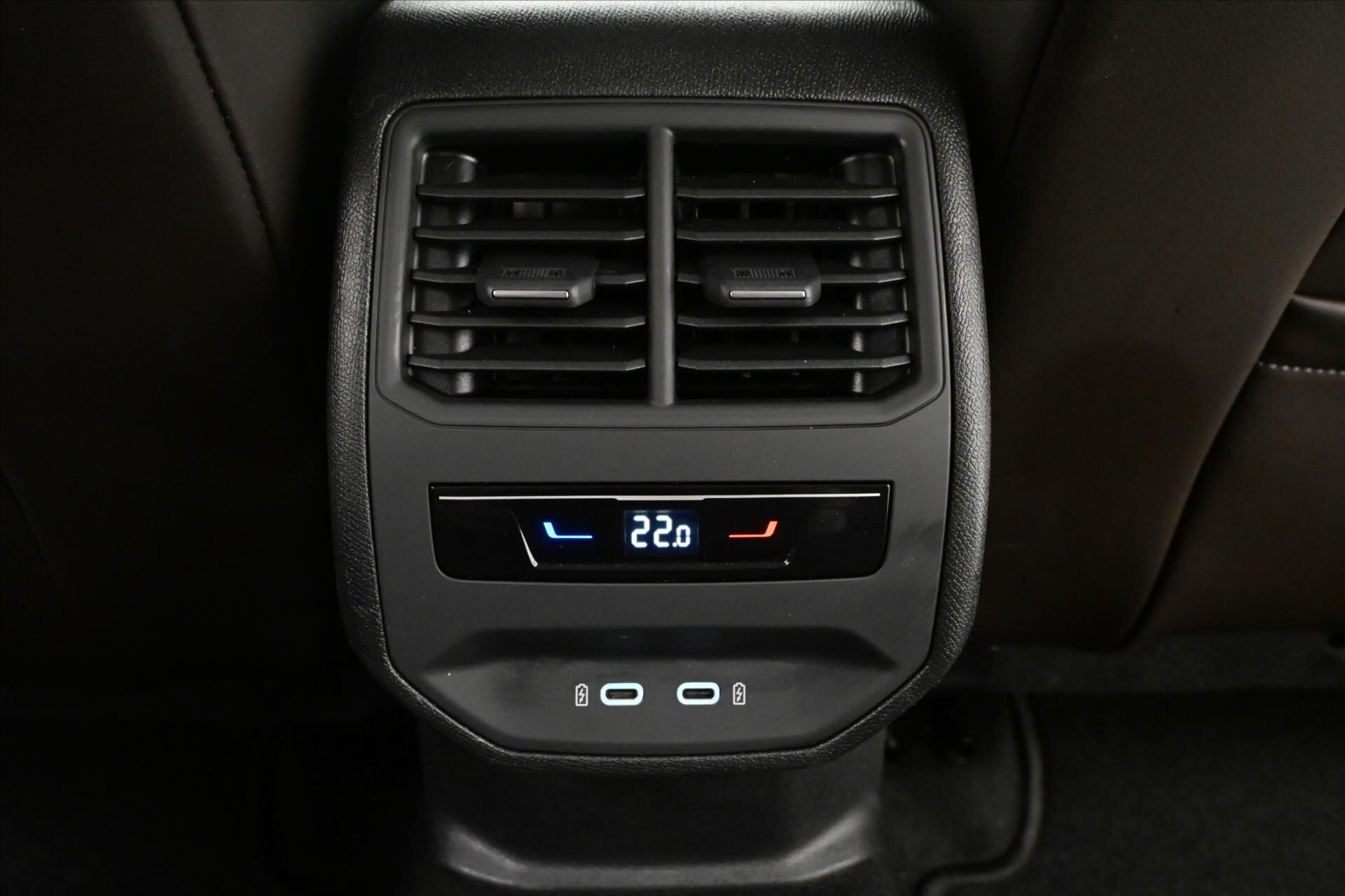 Seat Leon Kombi 2,0 l 110 kw