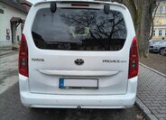 Toyota ProAce City Verso VAN-Minibus 0,0 0
