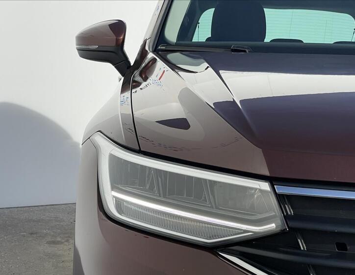 Volkswagen Tiguan 20