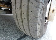 Mitsubishi Canter Skříň 3,0 l 92 kw