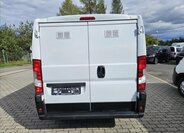 Fiat Ducato Ostatní 2,3 l 103 kw