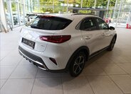 KIA XCeed Hatchback 1,6 l 77 kw