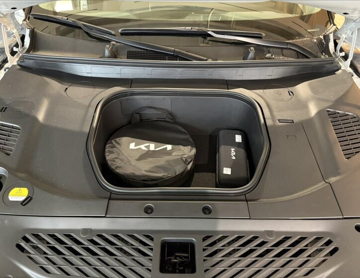 KIA Ostatní Ostatní 0,0 160 kw