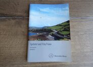 Mercedes-Benz Sprinter 9