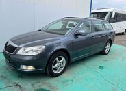 Škoda Octavia Kombi 1,4 l 90 kw