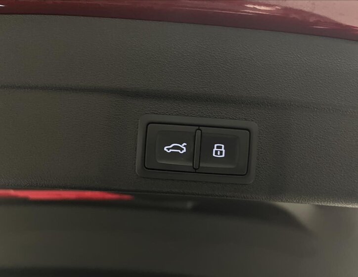 Audi A5 Liftback 2,0 l 150 kw