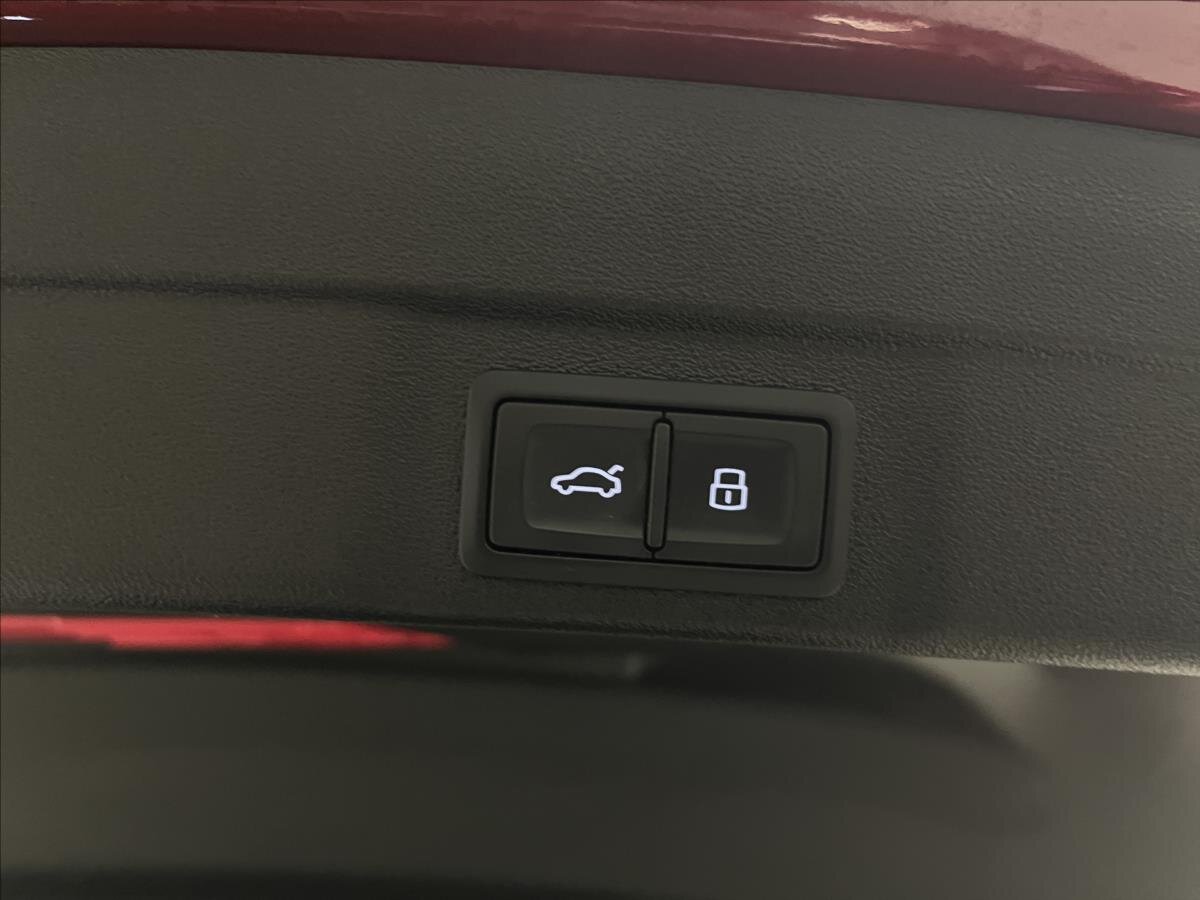 Audi A5 Liftback 2,0 l 150 kw