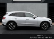 Mercedes-Benz GLC SUV / Terénní 2,0 l 120 kw