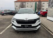 Škoda Karoq SUV 1,5 l 110 kw