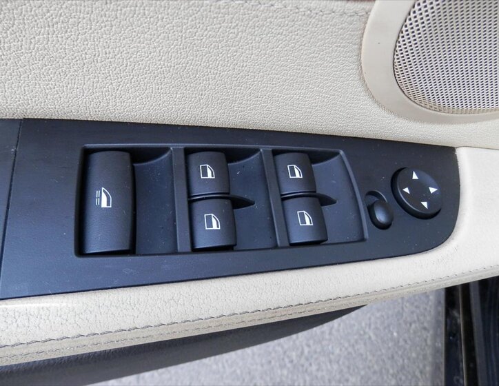 BMW Z4 Kabriolet 3,0 l 225 kw