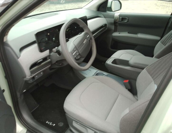 KIA EV3 Hatchback 0,0 150 kw