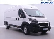 Peugeot Boxer Skříň 2,2 l 121 kw