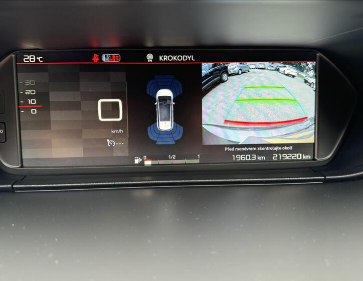 Citroën Grand C4 SpaceTourer 47