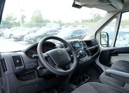 Peugeot Boxer 22