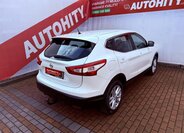 Nissan Qashqai Kombi 1,6 l 96 kw