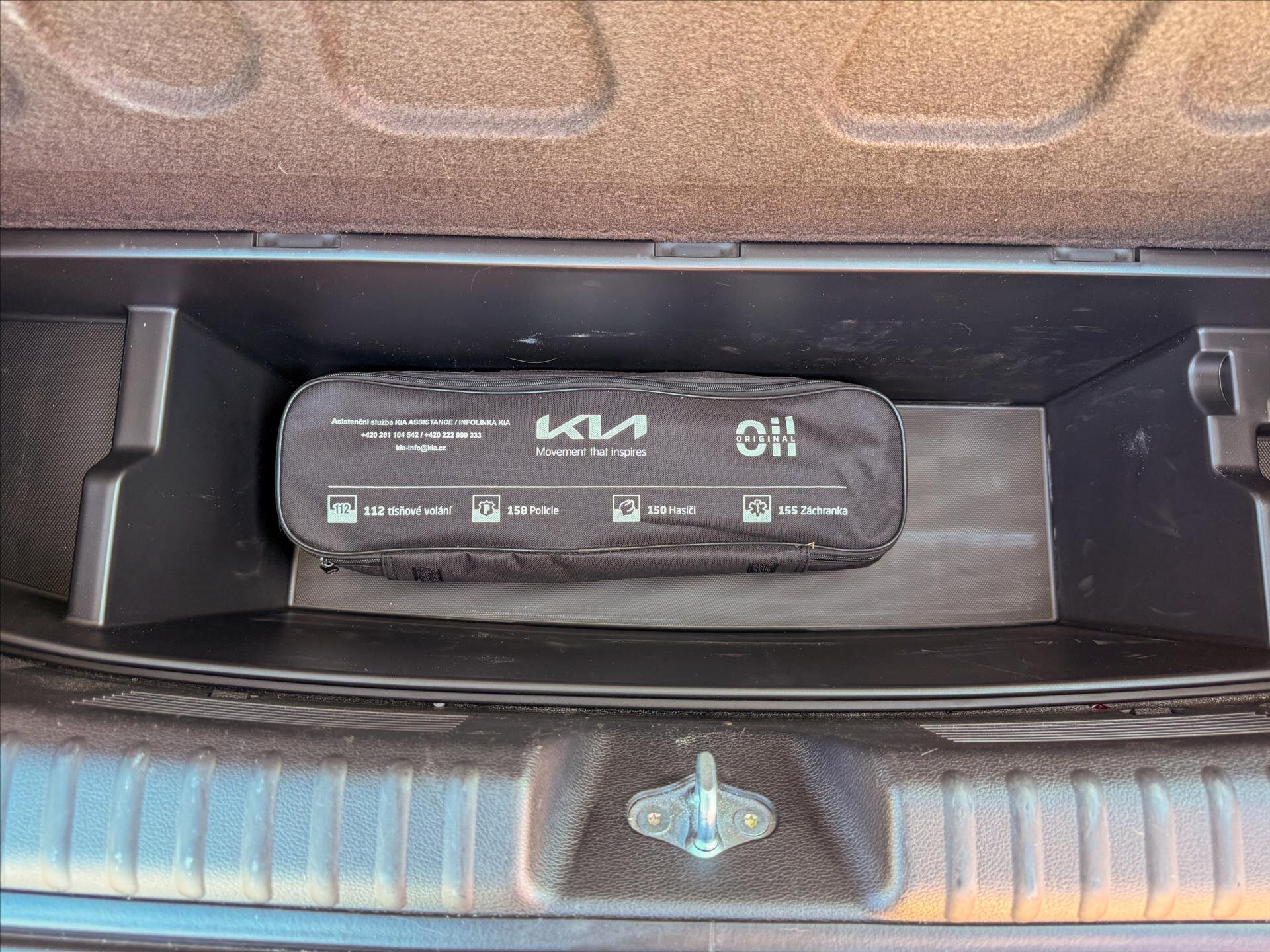 KIA ProCeed Liftback 1,6 l 150 kw