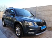Škoda Yeti MPV 0,0 81 kw